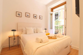 Reina Sofia Suite I